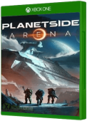 PlanetSide Arena