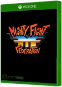 Mighty Fight Federation