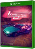 Inertial Drift Xbox One Cover Art