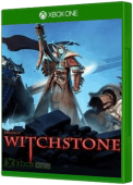 Project Witchstone