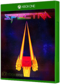 Spectra: 8bit Racing Xbox One Cover Art