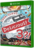 Cook, Serve, Delicious! 3?!