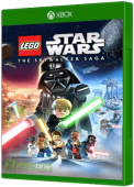 LEGO Star Wars: The Skywalker Saga