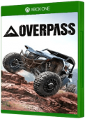 OVERPASS Xbox One Cover Art