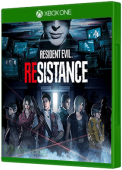 Resident Evil Resistance