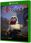 Hindsight 20/20 Xbox One Cover Art