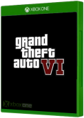 Grand Theft Auto VI video game, Xbox One, Xbox Series X|S