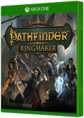 Pathfinder: Kingmaker