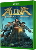 Aluna: Sentinel of the Shards Xbox One Cover Art
