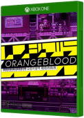 Orangeblood