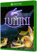 LUMINI Xbox One Cover Art