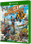 Sunset Overdrive