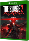 The Surge 2: The Kracken