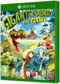 Gigantosaurus The Game