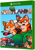 FoxyLand 2