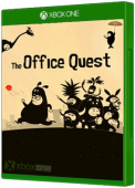 The Office Quest