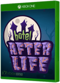 Hotel Afterlife