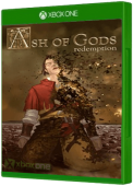 Ash of Gods: Redemption