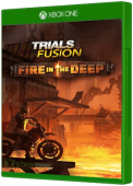 Trials Fusion - Fire in the Deep