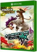 Trials Fusion -  Awesome Level MAX