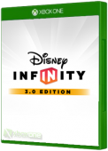 Disney Infinity 3.0