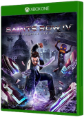 Saints Row IV: Re-Elected - Enter the Dominatrix