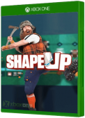 Shape Up - Lumberjack Muscle Quest Xbox One Cover Art