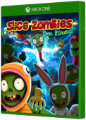 Slice Zombies for Kinect