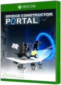 Bridge Constructor Portal