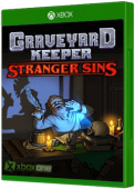 Graveyard Keeper - Stranger Sins