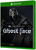 Dead by Daylight - Ghost Face