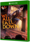 We Happy Few -  We All Fall Down