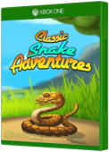 Classic Snake Adventures