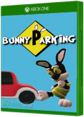 Bunny Parking Xbox One Cover Art