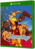 TY the Tasmanian Tiger HD