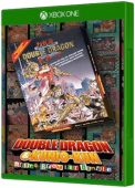 Double Dragon II: The Revenge