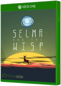 Selma and the Wisp Xbox One Cover Art