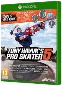 Tony Hawk's Pro Skater 5