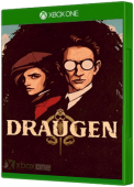 Draugen Xbox One Cover Art