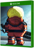 Ailment Xbox One Cover Art