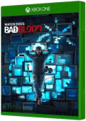 Watch Dogs: Bad Blood Xbox One Cover Art