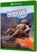 The Adventures of 00 Dilly