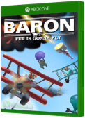 Baron: Fur is Gonna Fly