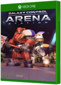 Galaxy Control: Arena