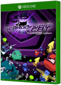 Schrödinger's Cat and the Raiders of the Lost Quark Xbox One Cover Art