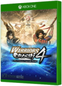 WARRIORS OROCHI 4 - Ultimate Upgrade Pack