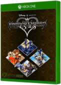 Kingdom Hearts HD 1.5 + 2.5 Remix