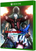 Devil May Cry 4: Special Edition