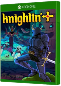Knightin' + Xbox One Cover Art
