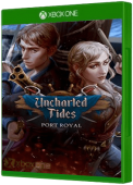 Uncharted Tides: Port Royal